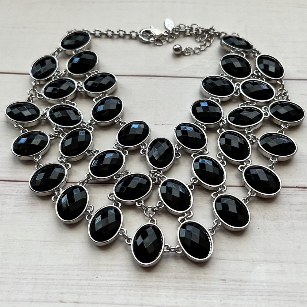 Reversible Necklace a true one of a kind